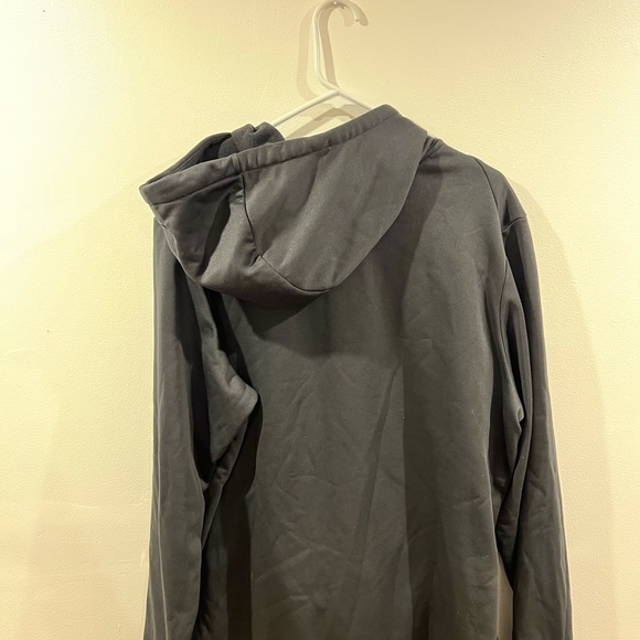 Nike Training Pullover Hoodie - Picture 2 of 3